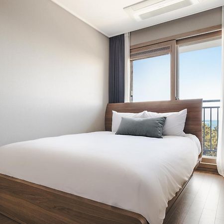 Urbanstay Sokcho Beach Ab 외부 사진