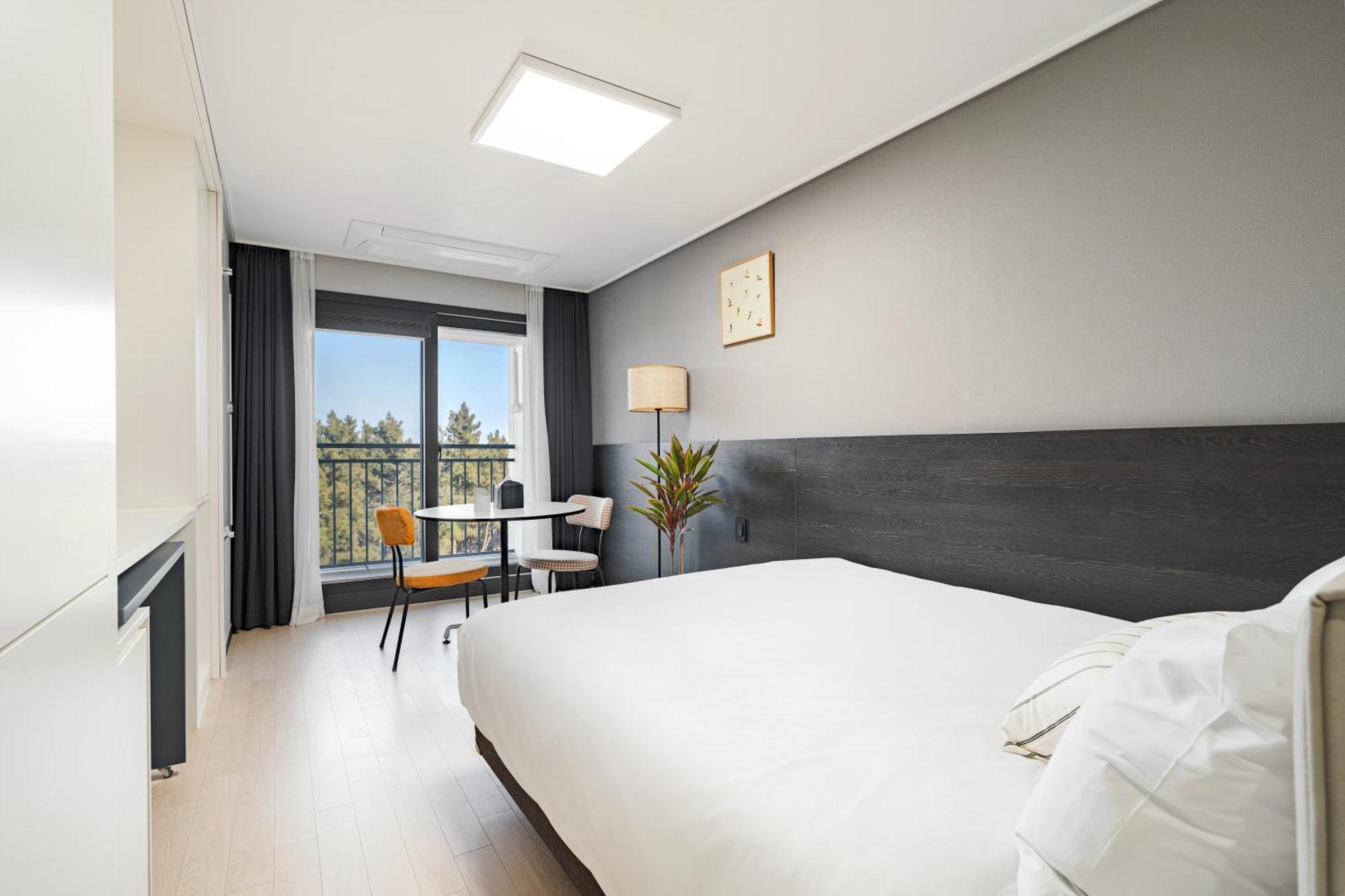 Urbanstay Sokcho Beach Ab 외부 사진