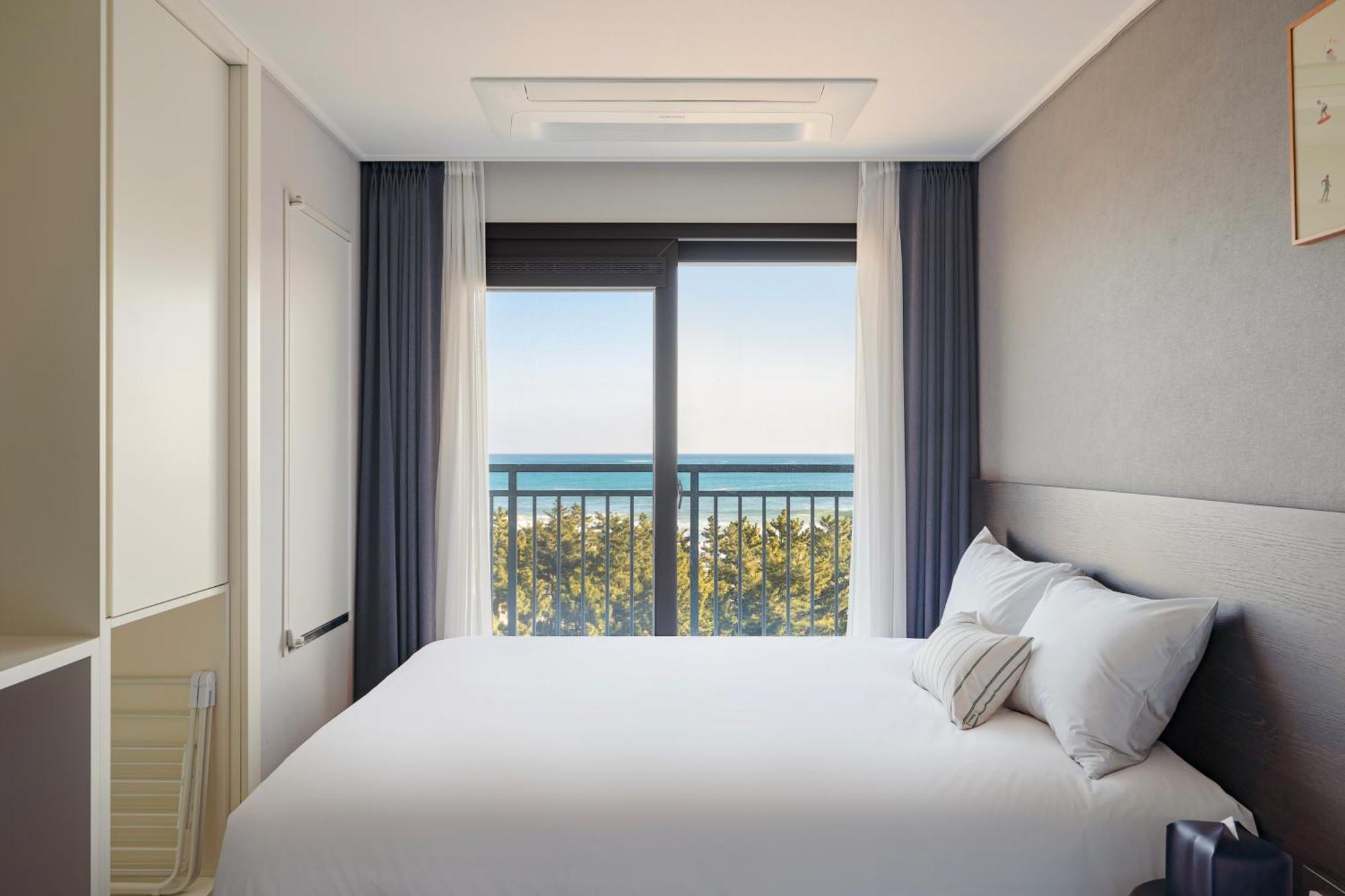 Urbanstay Sokcho Beach Ab 외부 사진
