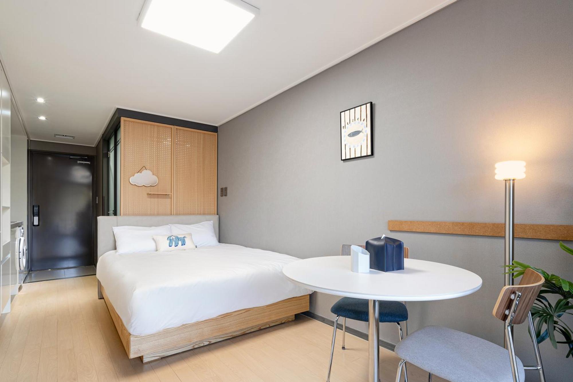 Urbanstay Sokcho Beach Ab 외부 사진