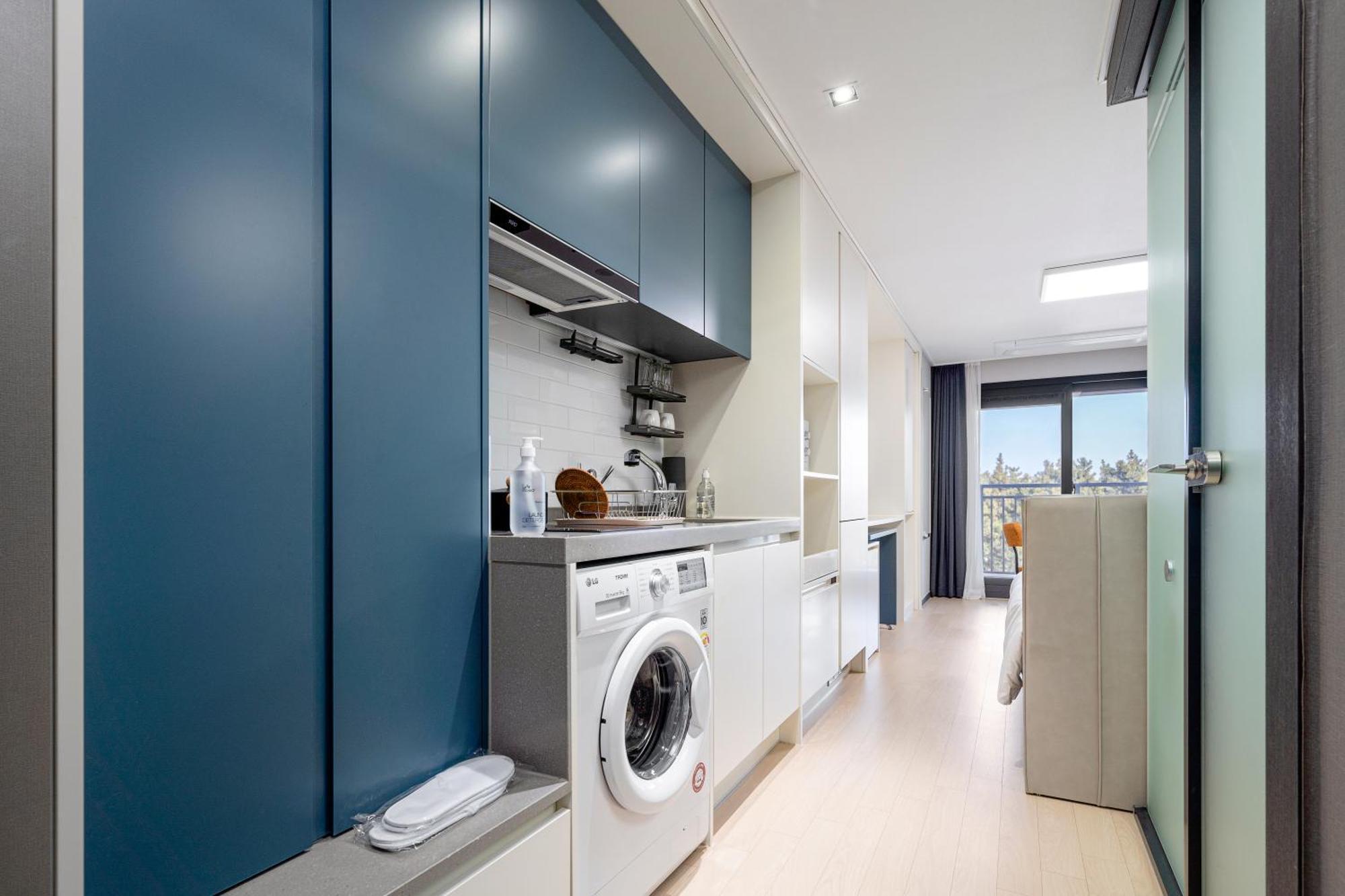 Urbanstay Sokcho Beach Ab 외부 사진