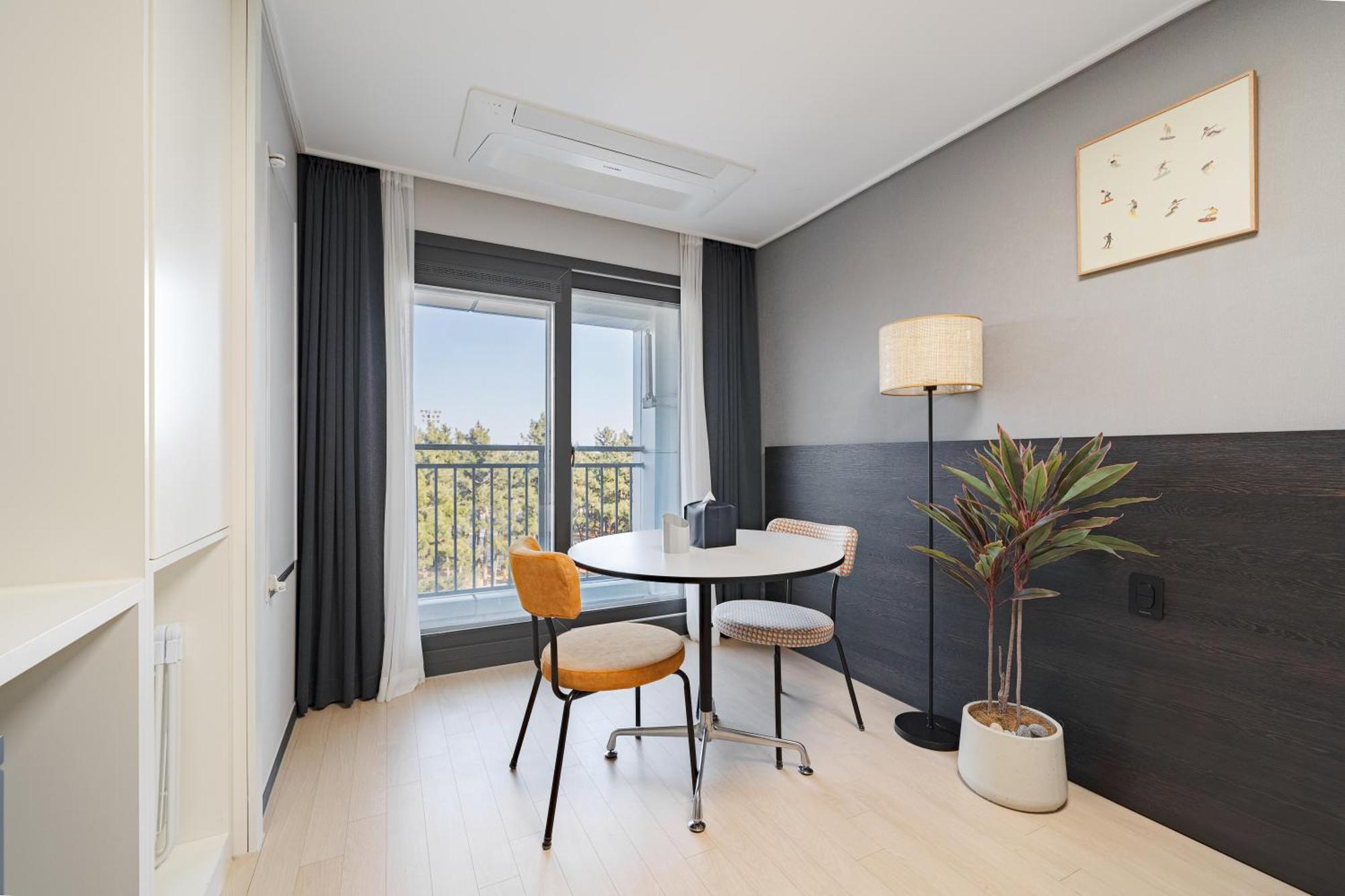Urbanstay Sokcho Beach Ab 외부 사진