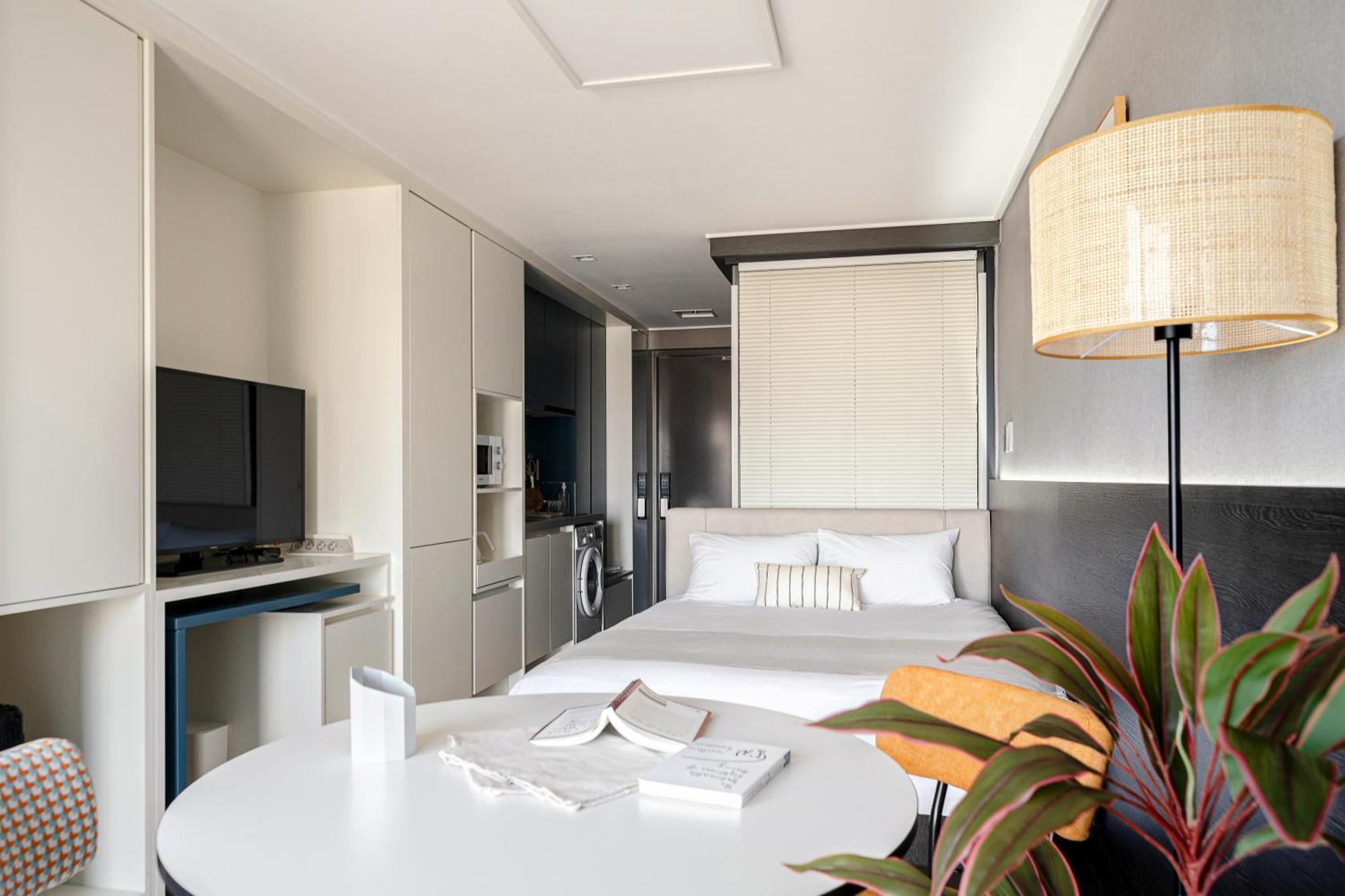Urbanstay Sokcho Beach Ab 외부 사진