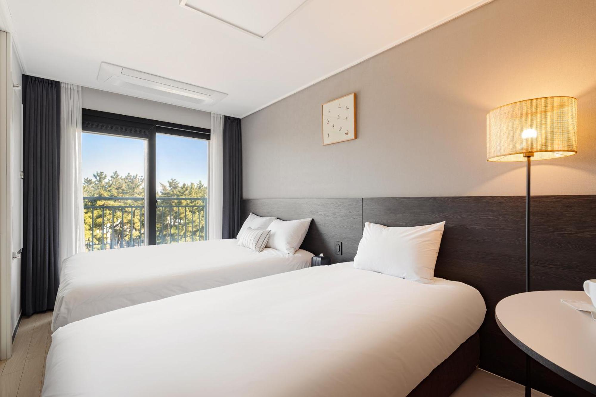 Urbanstay Sokcho Beach Ab 외부 사진