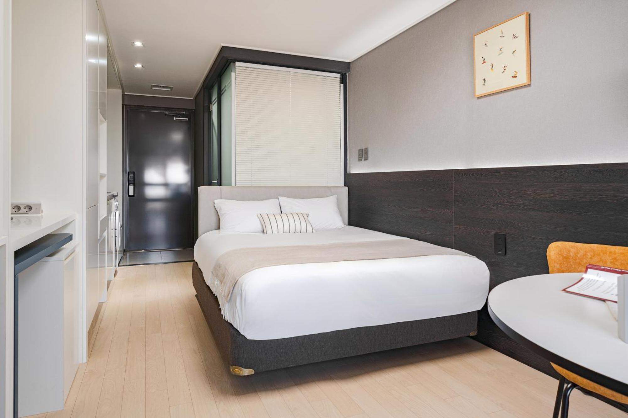Urbanstay Sokcho Beach Ab 외부 사진