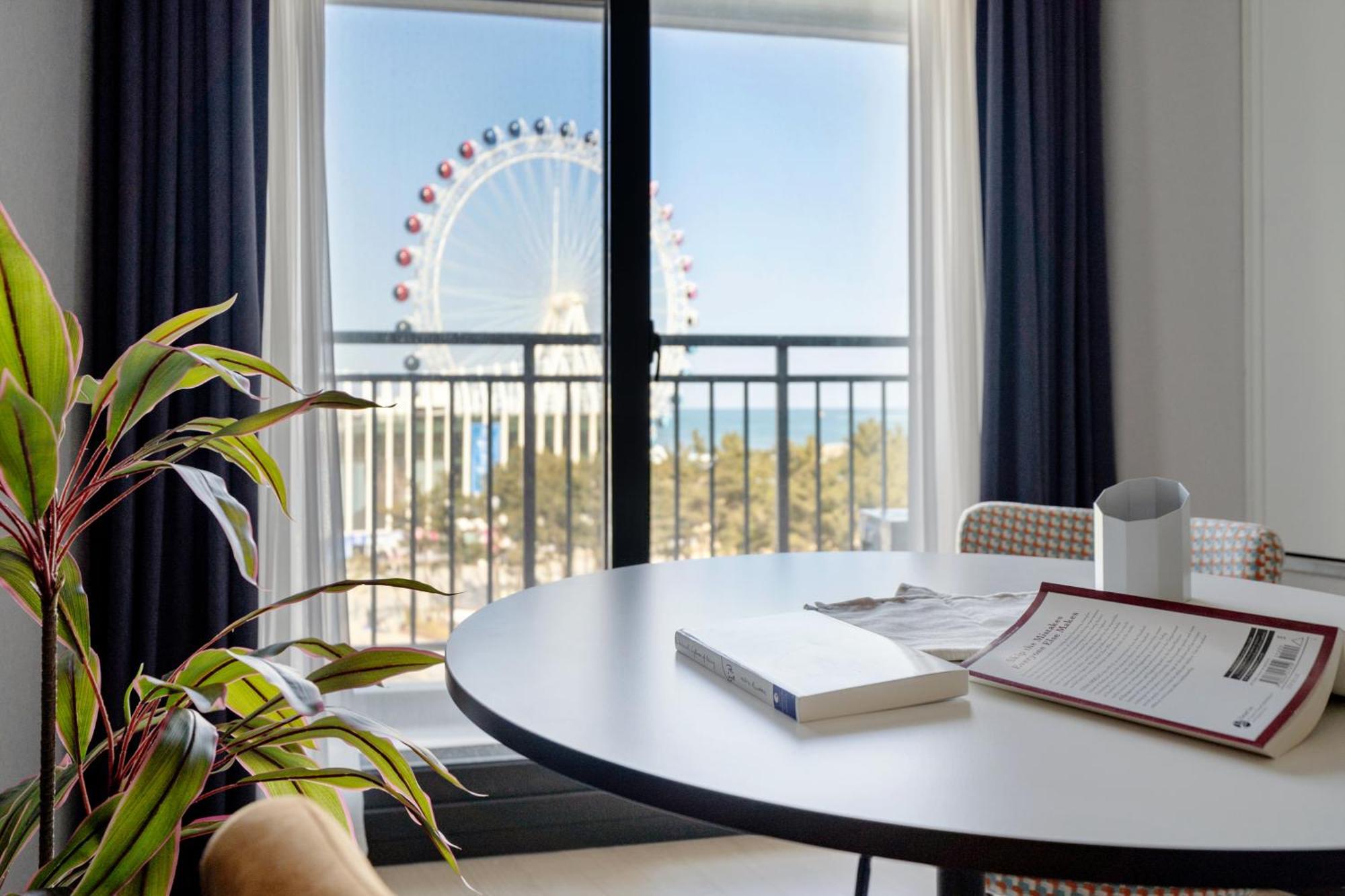 Urbanstay Sokcho Beach Ab 외부 사진