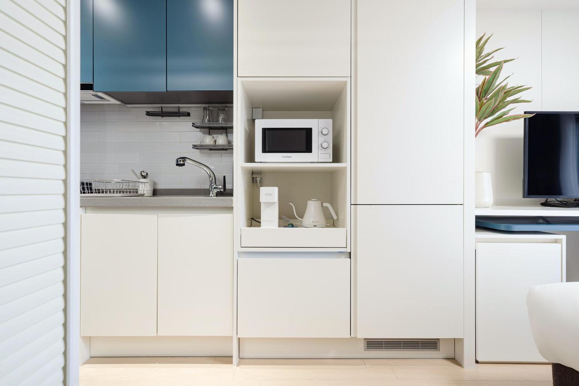 Urbanstay Sokcho Beach Ab 외부 사진
