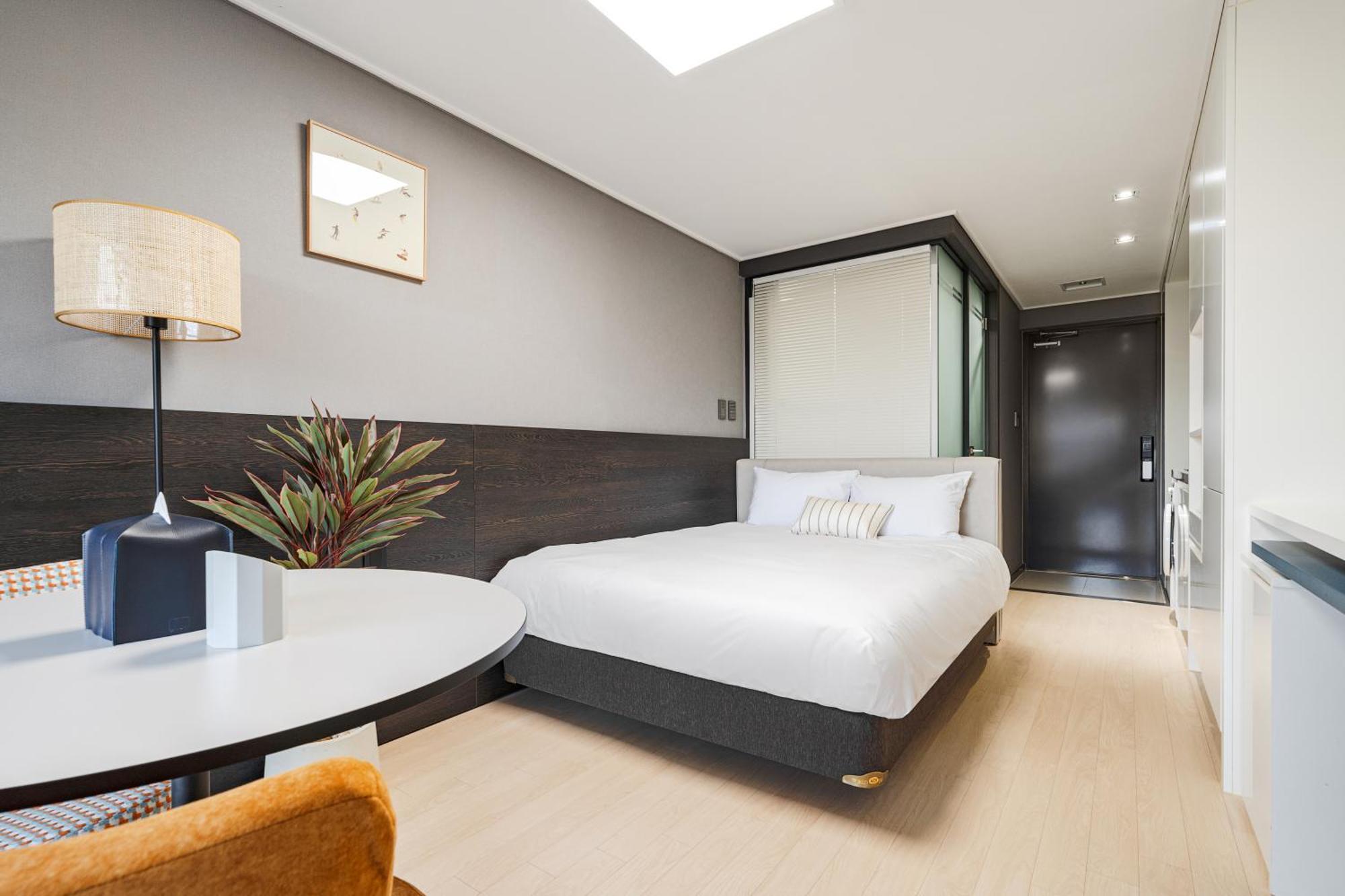 Urbanstay Sokcho Beach Ab 외부 사진