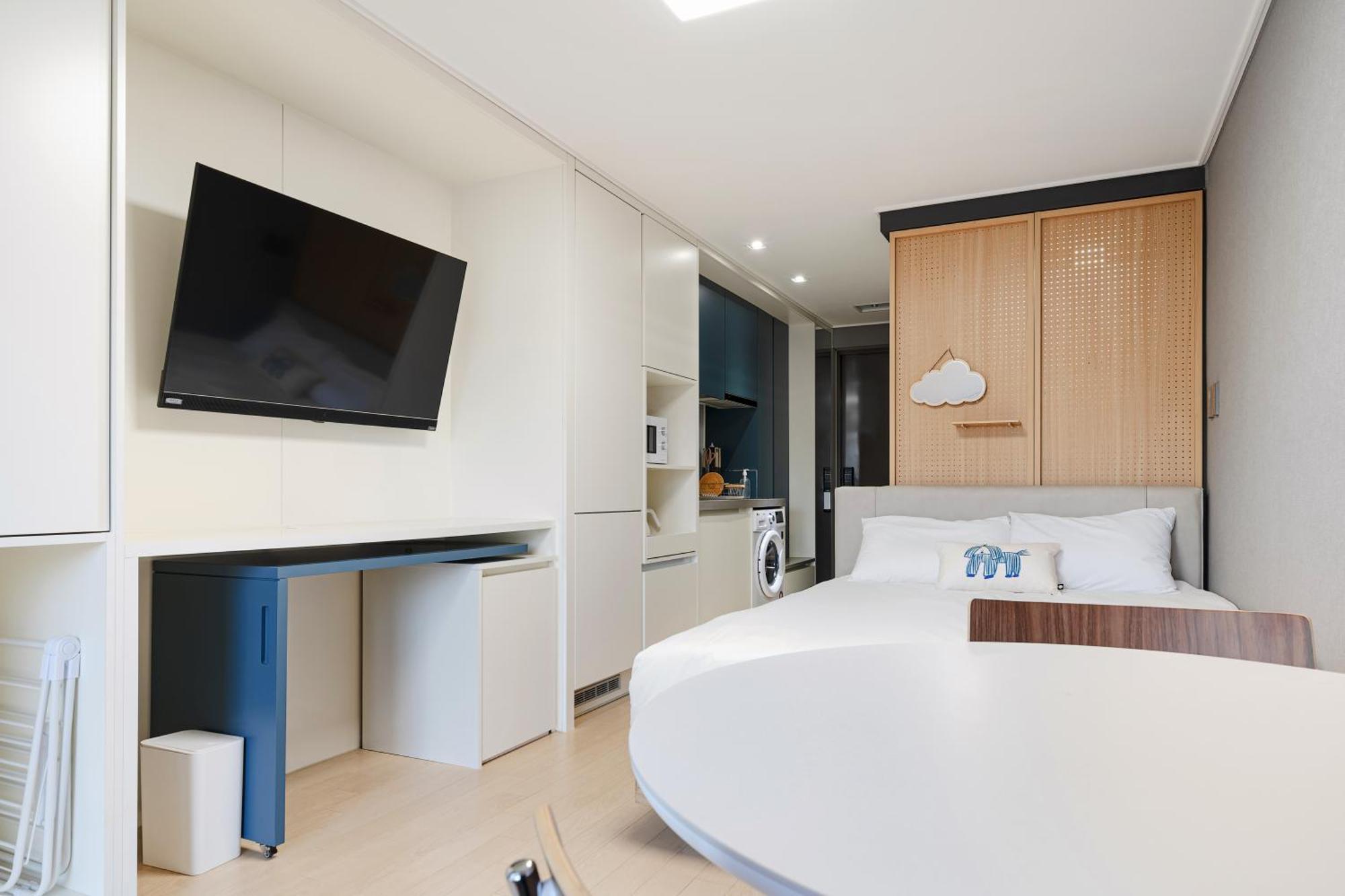 Urbanstay Sokcho Beach Ab 외부 사진