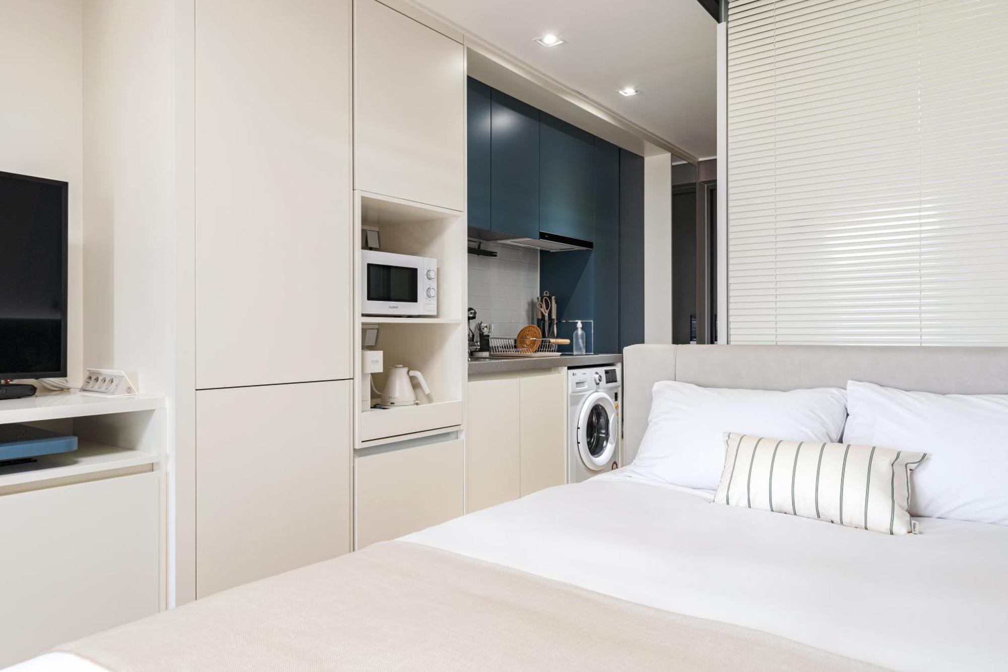 Urbanstay Sokcho Beach Ab 외부 사진