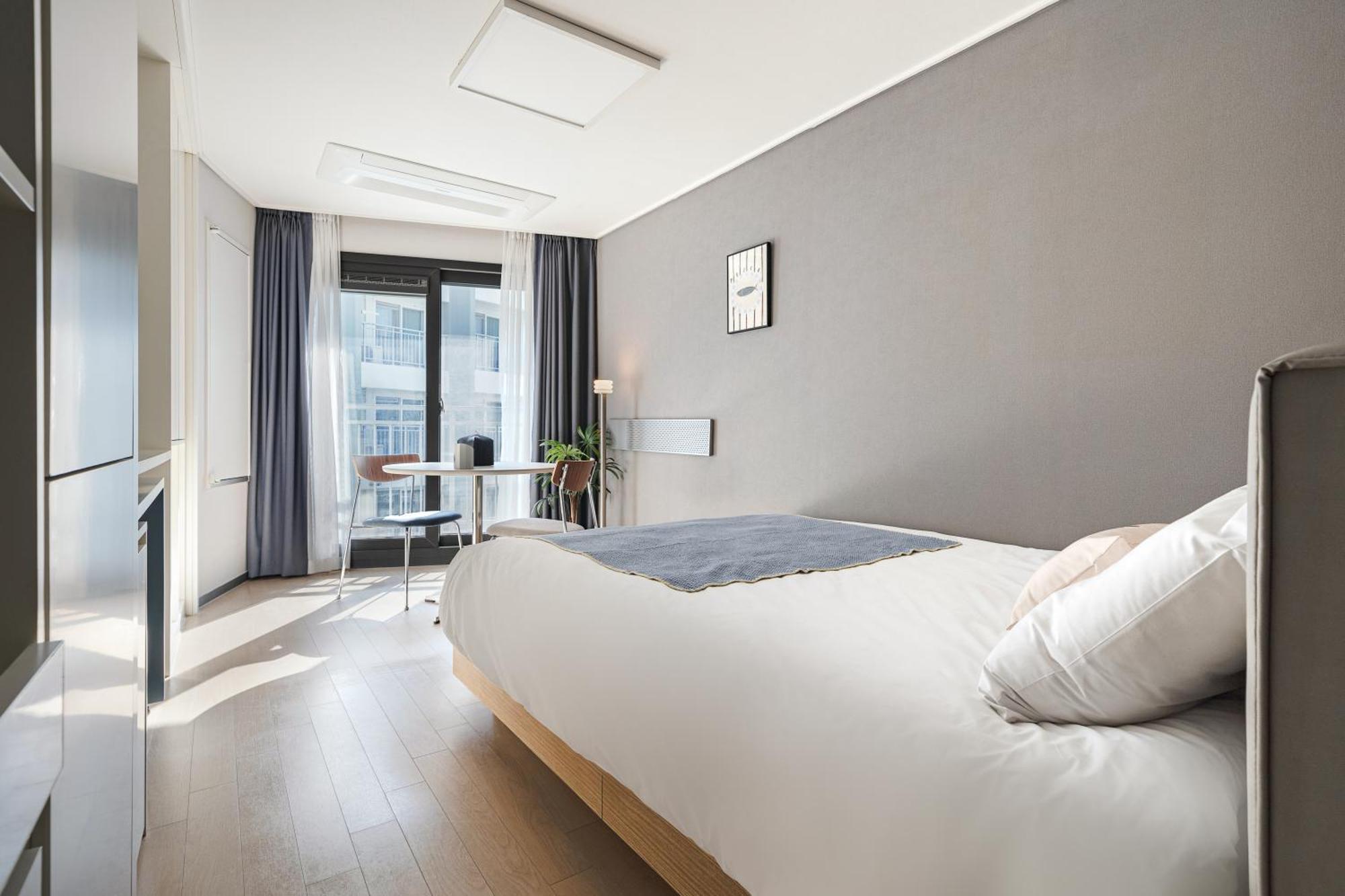 Urbanstay Sokcho Beach Ab 외부 사진