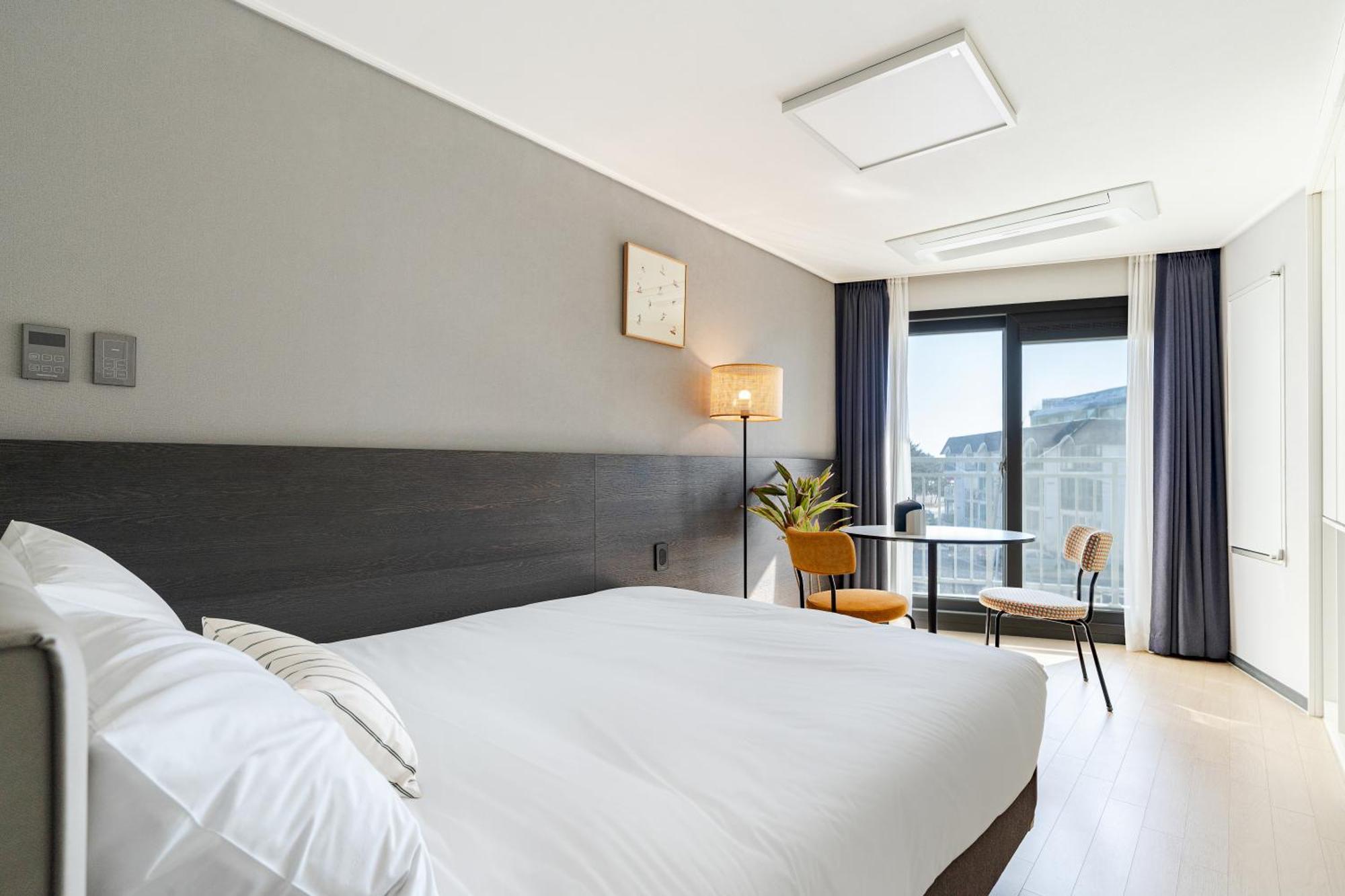 Urbanstay Sokcho Beach Ab 외부 사진