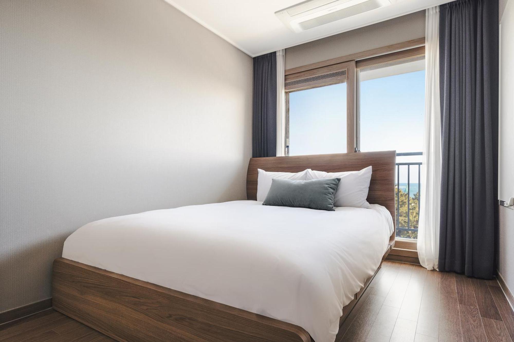 Urbanstay Sokcho Beach Ab 외부 사진