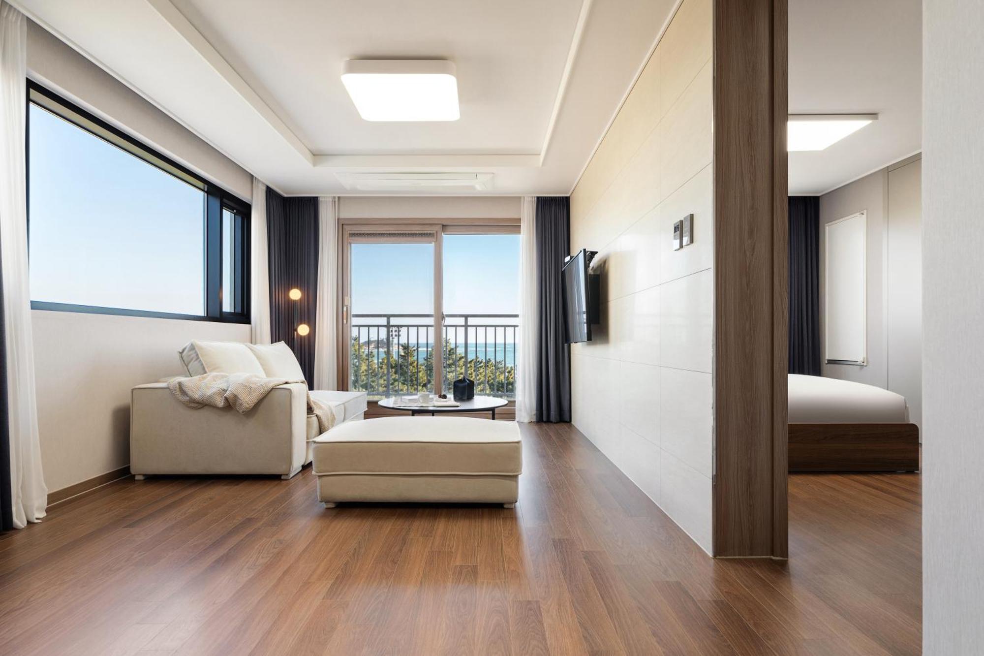 Urbanstay Sokcho Beach Ab 외부 사진