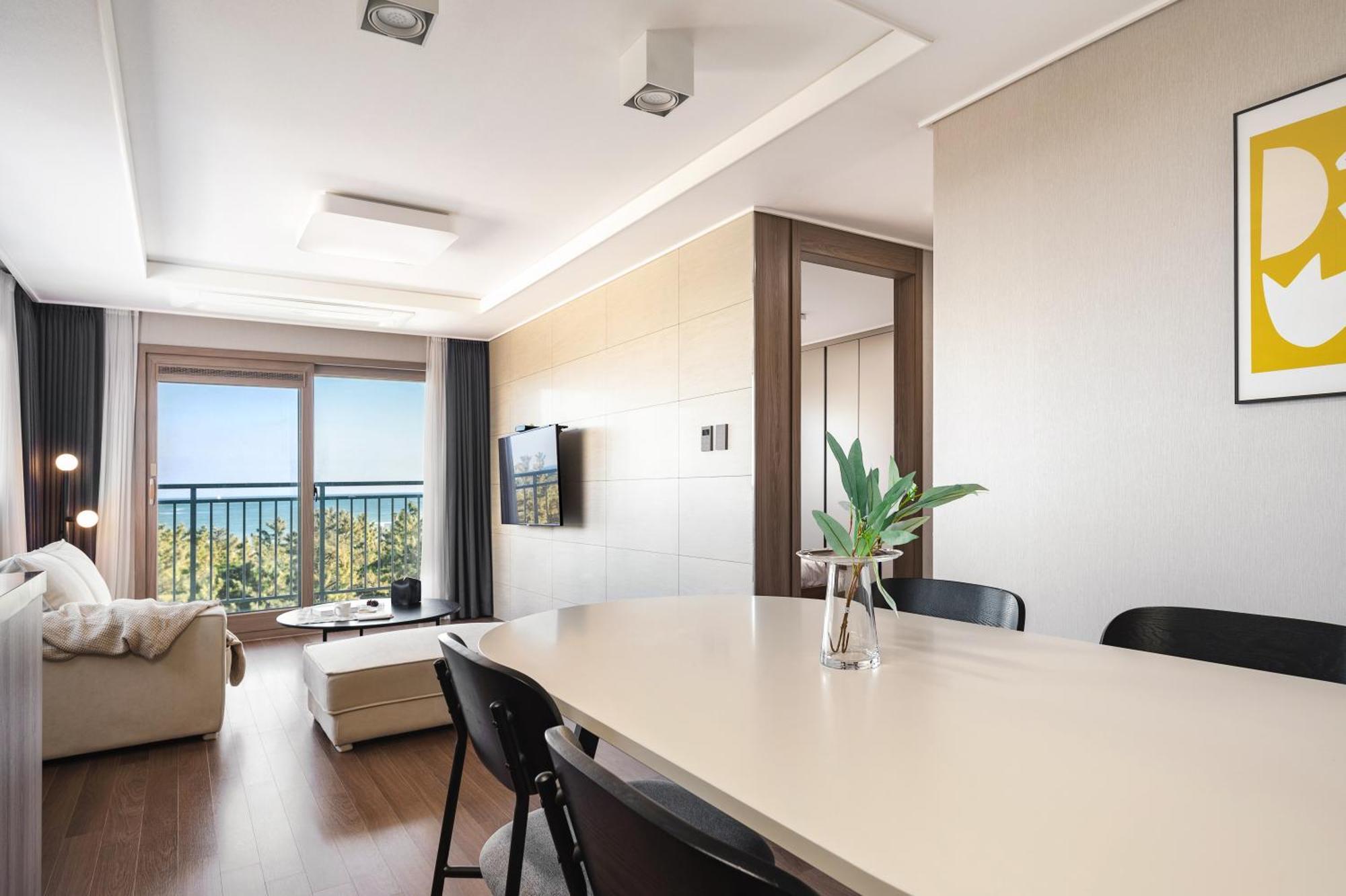 Urbanstay Sokcho Beach Ab 외부 사진