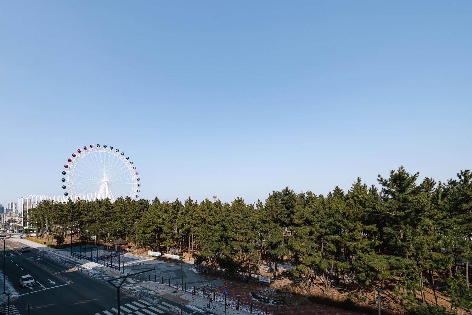 Urbanstay Sokcho Beach Ab 객실 사진
