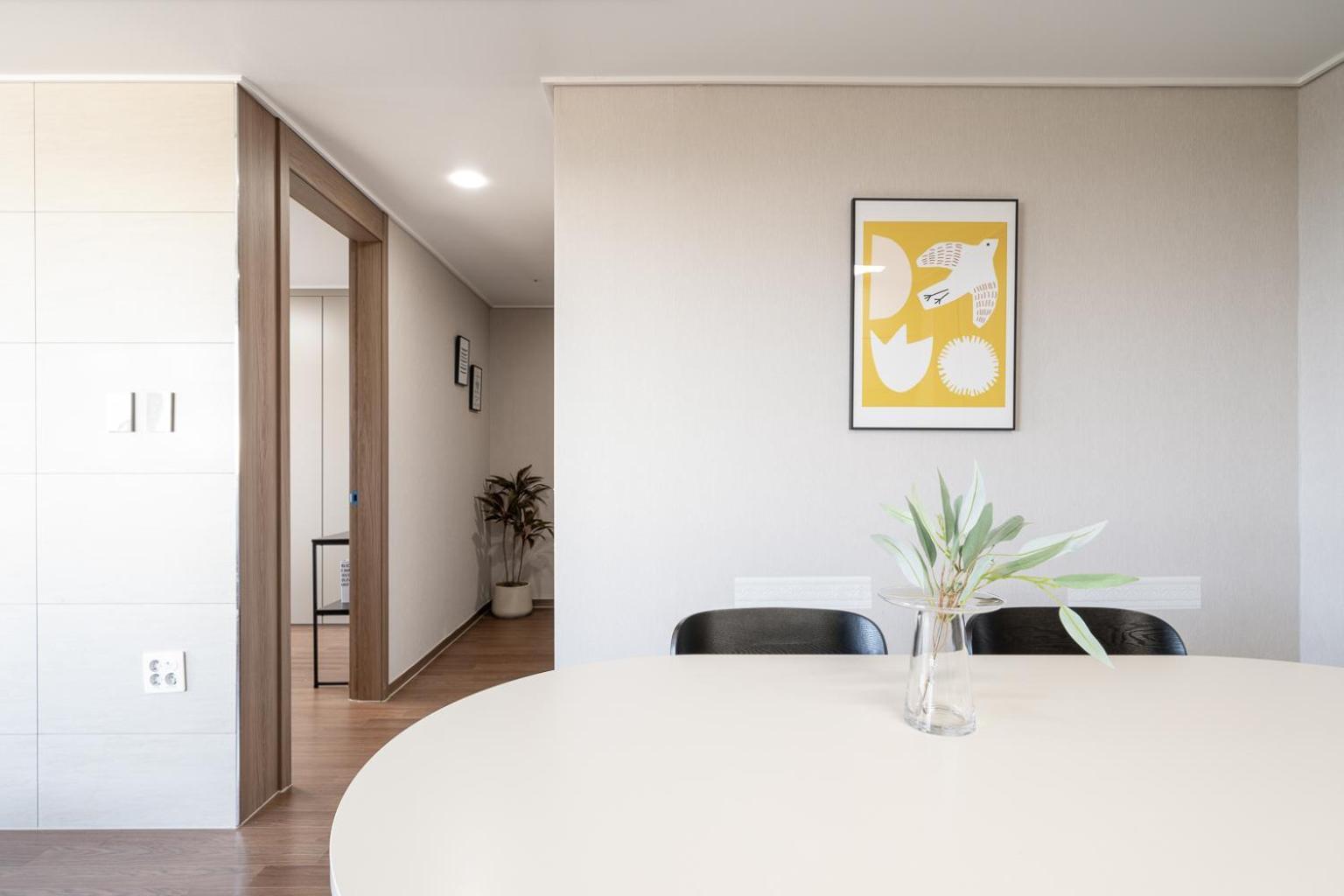 Urbanstay Sokcho Beach Ab 외부 사진