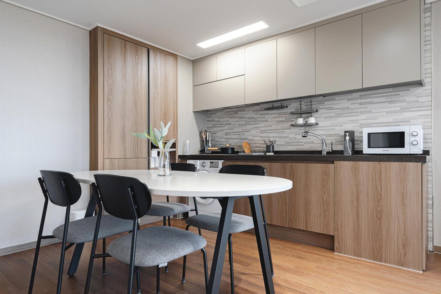 Urbanstay Sokcho Beach Ab 외부 사진