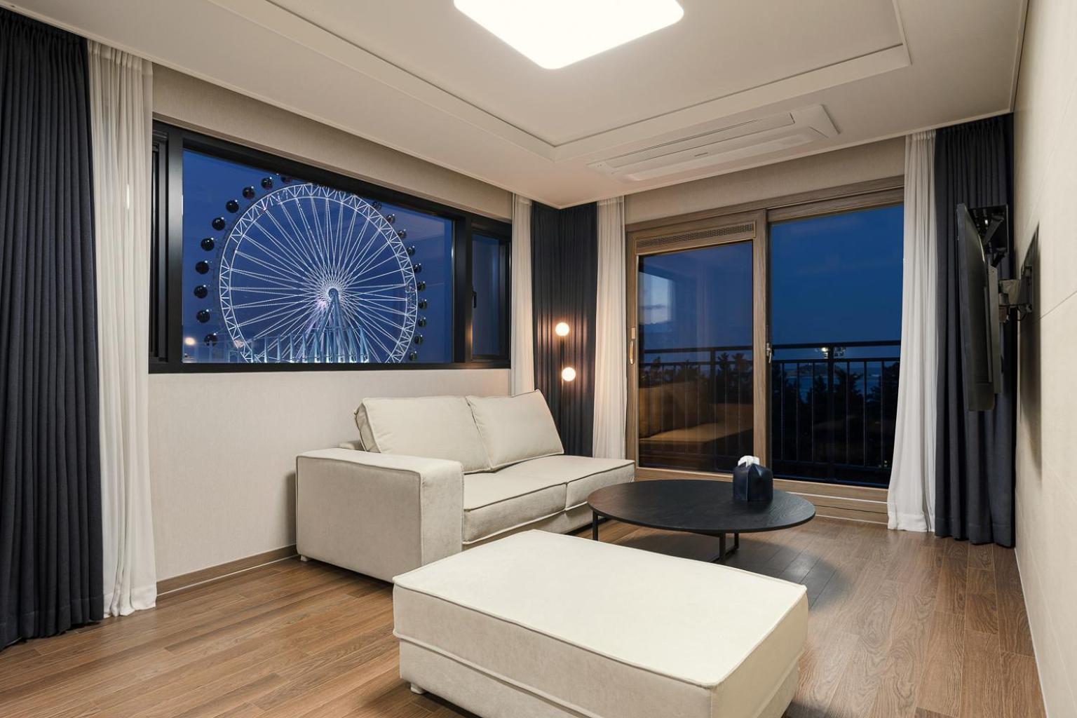 Urbanstay Sokcho Beach Ab 외부 사진