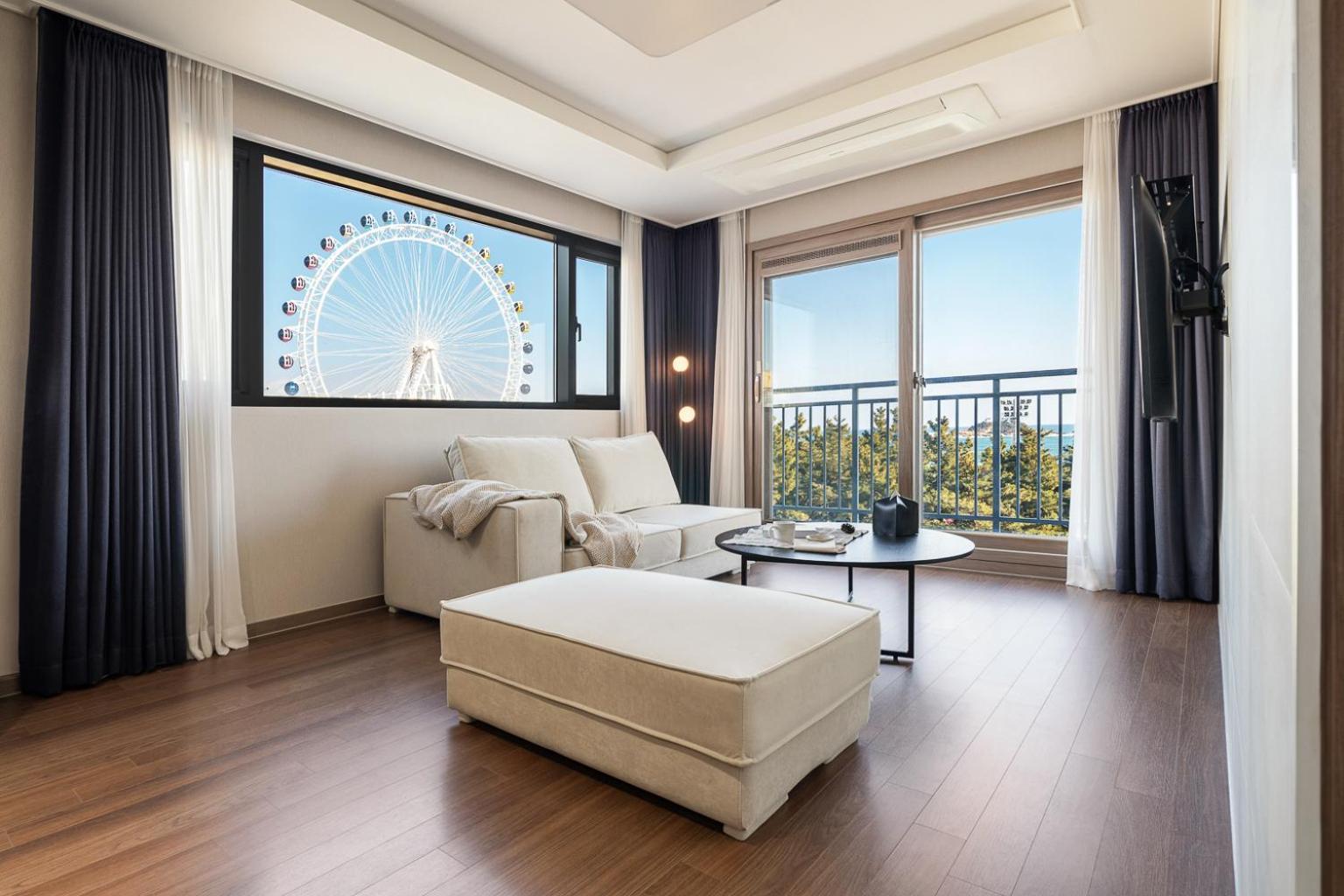 Urbanstay Sokcho Beach Ab 외부 사진