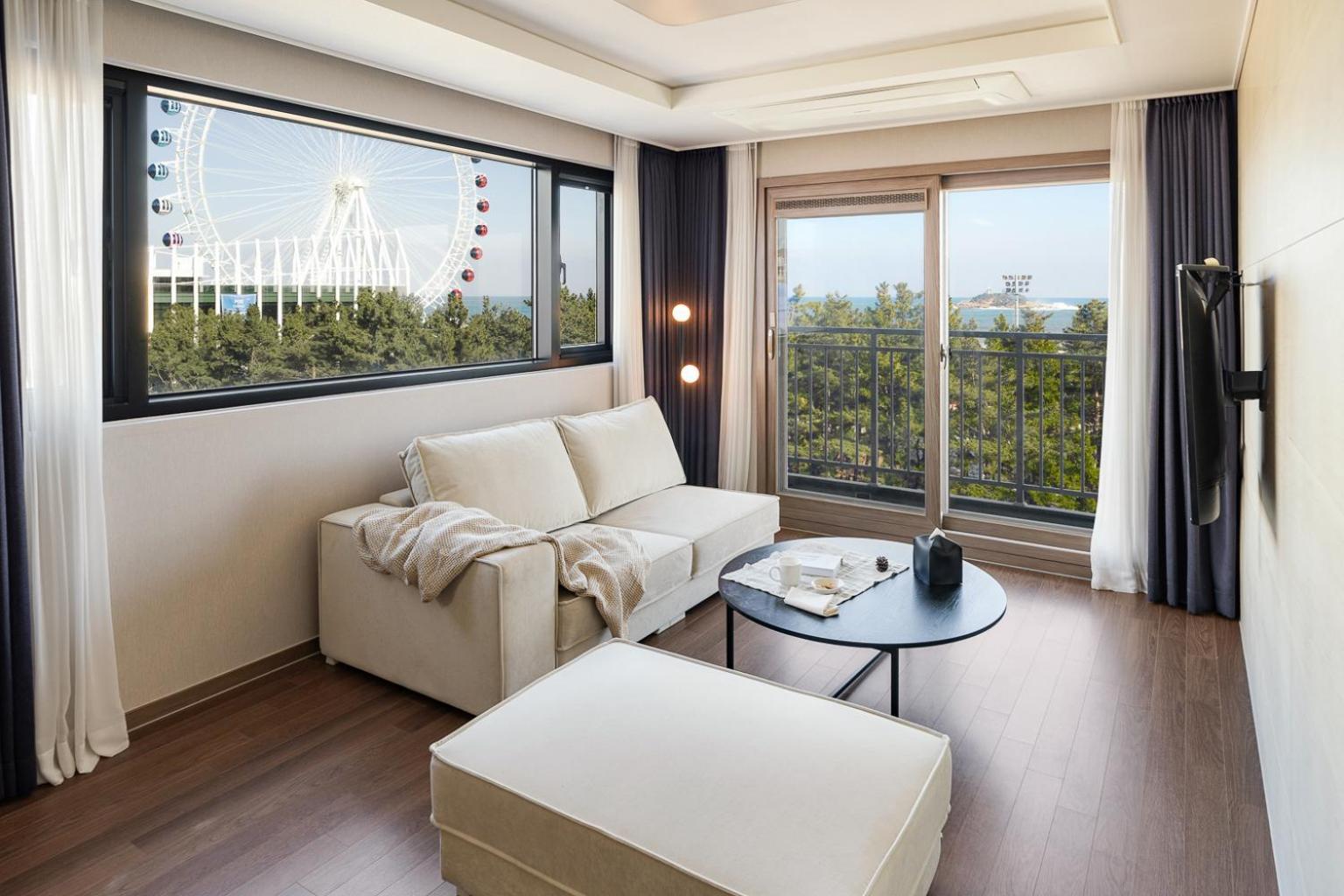 Urbanstay Sokcho Beach Ab 외부 사진